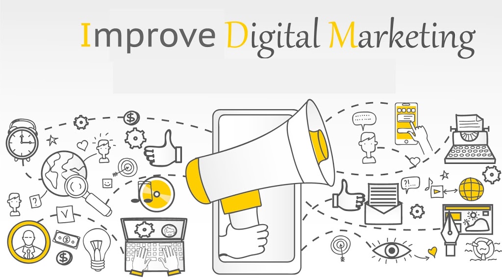 Improve Digital Marketing | 75 Castle Cct, Seaforth NSW 2092, Australia | Phone: 0412 924 196