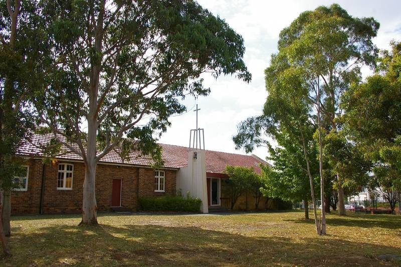 Bexley North Anglican Church | church | 27 Carrisbrook Ave, Bexley North NSW 2207, Australia | 0295531840 OR +61 2 9553 1840