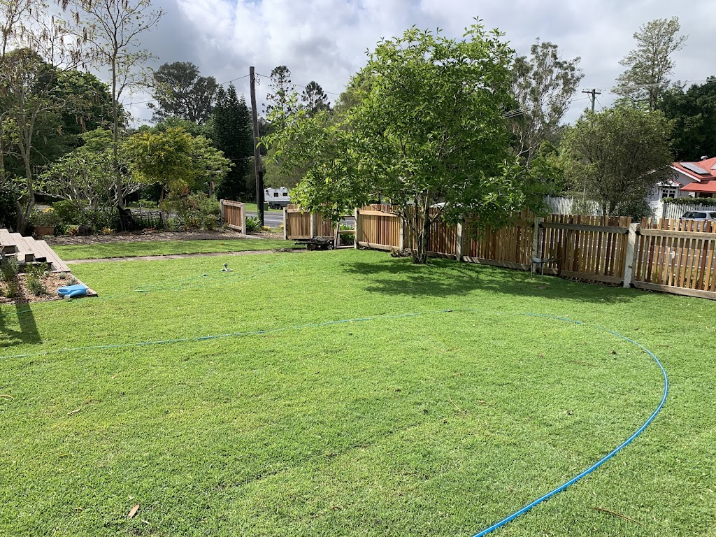 Byron Bay Bespoke Landscapes | 100 Emerson Rd, Rosebank NSW 2480, Australia | Phone: 0400 454 229