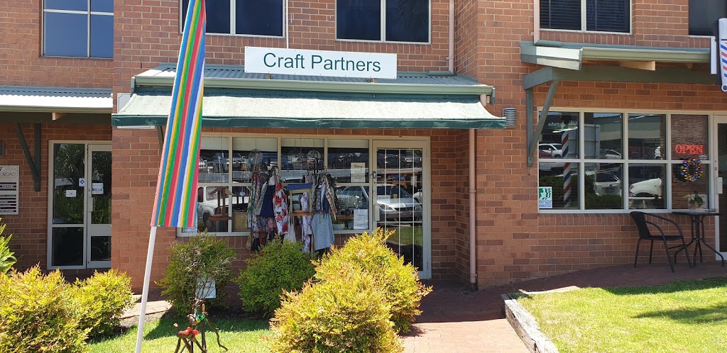 Craft Partners, Kalamunda | store | 5/47 Railway Rd, Kalamunda WA 6076, Australia | 0892930086 OR +61 8 9293 0086