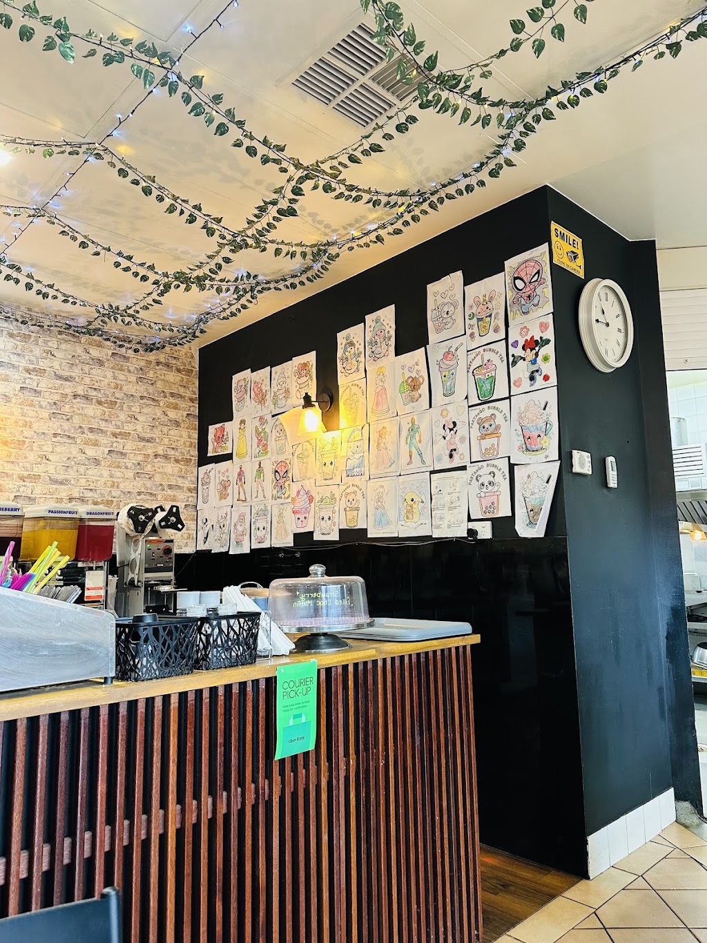 So Much More Cafe | 89 Graeme St, Karlkurla WA 6430, Australia | Phone: 0408 827 887