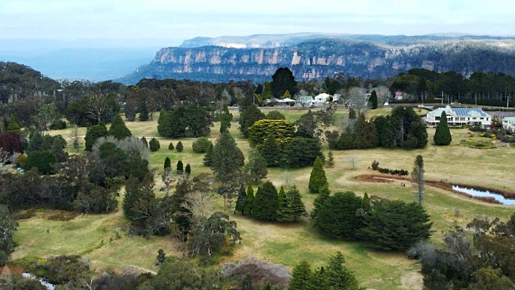 Blue Mountains Planetary Health Centre | 33-39 Acacia St, Katoomba NSW 2780, Australia | Phone: 0407 437 553