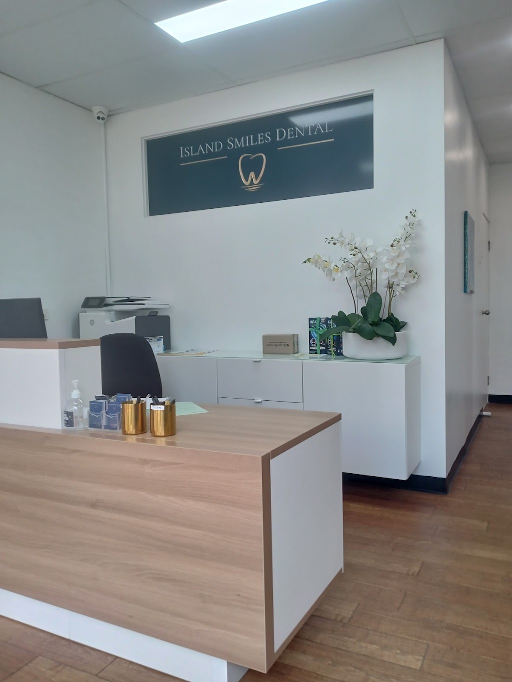 Island Smiles Dental | 3/41 Southsea Terrace, Macleay Island QLD 4184, Australia | Phone: (07) 3409 4454