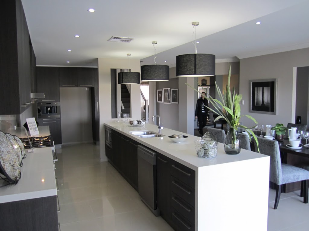 Opulence kitchens & Bathrooms | 8 Pipestone Pl, Quinns Rocks WA 6030, Australia | Phone: 0423 928 218