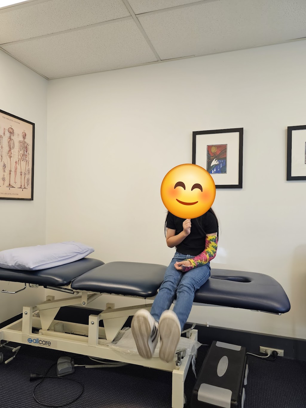 Dynamic Motion Physiotherapy Wahroonga | Suite 4/176 Fox Valley Rd, Wahroonga NSW 2076, Australia | Phone: (02) 9489 4111