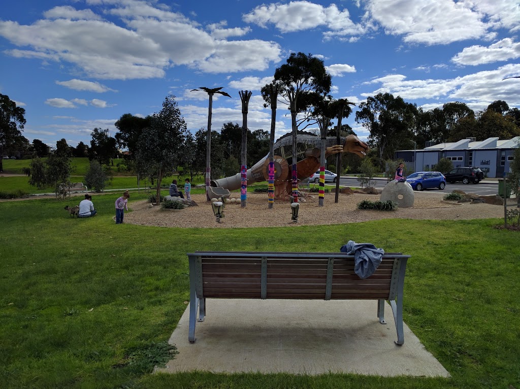 Yarraville Community Garden | park | 5 Court St, Yarraville VIC 3013, Australia