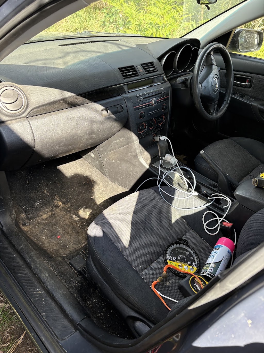 Auto Charm Detailing | 7 Pavey Pl, Cranebrook NSW 2749, Australia | Phone: 0481 710 926