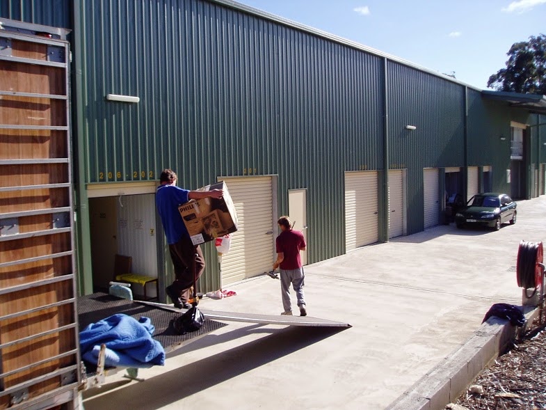 Hills Self Storage Galston | 36 Mid Dural Rd, Galston NSW 2159, Australia | Phone: (02) 9653 1122