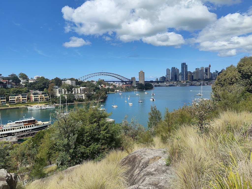 The Coal Loader Wharf (historic vessel restoration facility) | 10 Balls Head Dr, Waverton NSW 2060, Australia | Phone: 0410 771 772