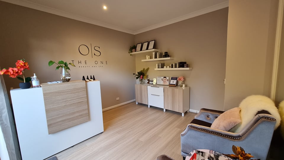 The One Beauty & Spa Canberra | 60 Musgrave St, Yarralumla ACT 2600, Australia | Phone: (02) 6154 1984