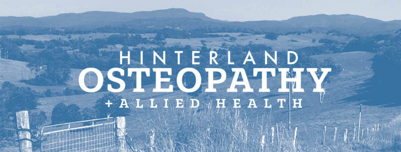 Hinterland Osteopathy and Allied Health | 2/10 Station St DIRECTLY OPPOSITE BANGALOW, A&I HALL, Bangalow NSW 2479, Australia | Phone: (02) 6687 2640