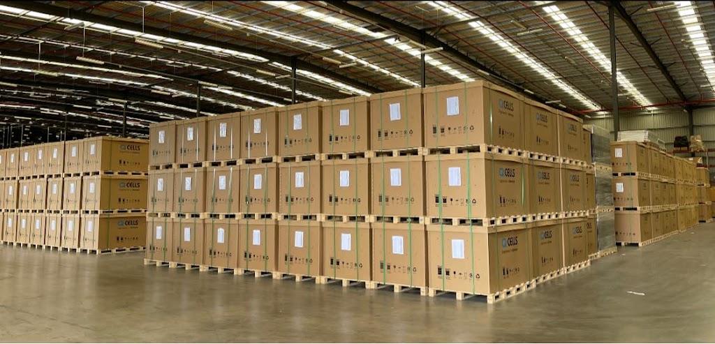 Solar Panel Installers Brisbane Circuit Alert Solar | 125 Colchester St, South Brisbane QLD 4101, Australia | Phone: (07) 5477 0610