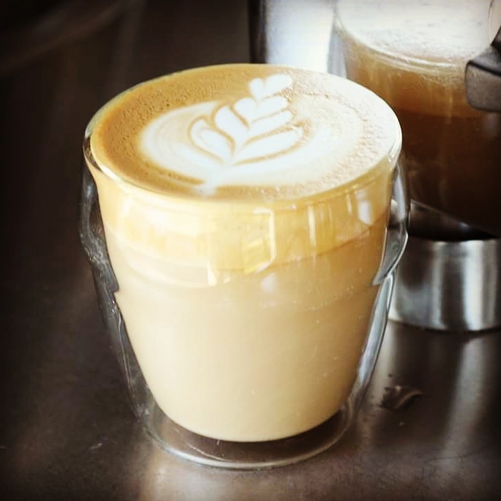 Coffee Tribe Espresso | cafe | Roaming, Maryborough QLD 4650, Australia | 0431227324 OR +61 431 227 324