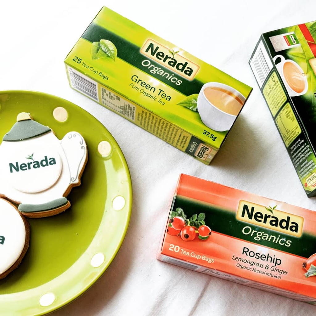 Nerada Tea Factory | 921 Glen Allyn Rd, Malanda QLD 4885, Australia | Phone: (07) 4096 8222