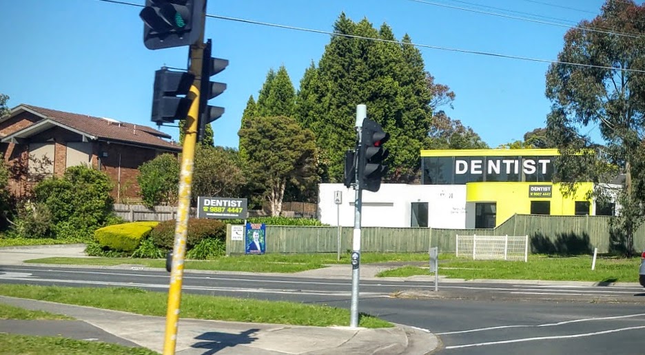 Diamond Dental | dentist | 2 Renou Rd, Wantirna South VIC 3152, Australia | 0398874447 OR +61 3 9887 4447