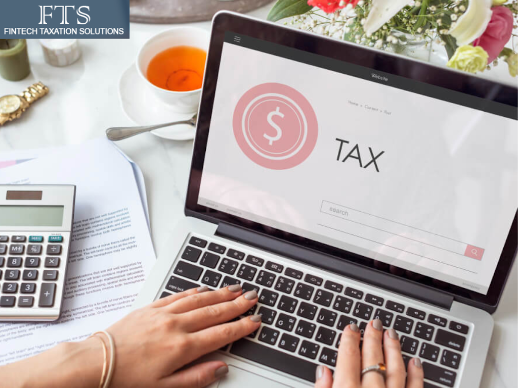 Fintech Taxation Solutions | 14 Worthington Tce, Lucas VIC 3350, Australia | Phone: 0456 058 295