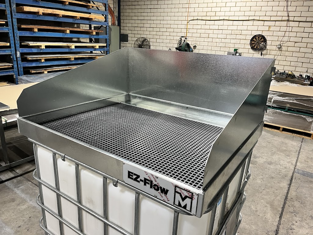 Taylor & McCutcheon Industries | 14 Bimble Box Ln, Trangie NSW 2823, Australia | Phone: 0419 239 293