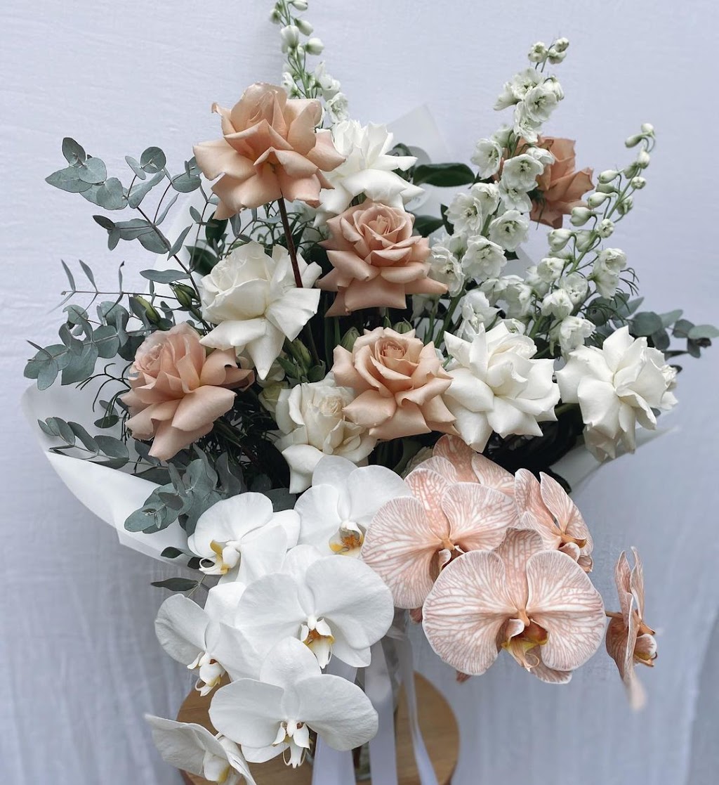 Ruby Oak Floristry | florist | 26 Lawson St, Fairy Meadow NSW 2519, Australia | 0432626037 OR +61 432 626 037