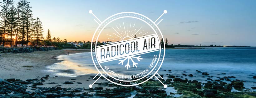 Radicool Air | electrician | 4/6-8 Geo Hawkins Cres, Bells Creek QLD 4551, Australia | 0400799290 OR +61 400 799 290