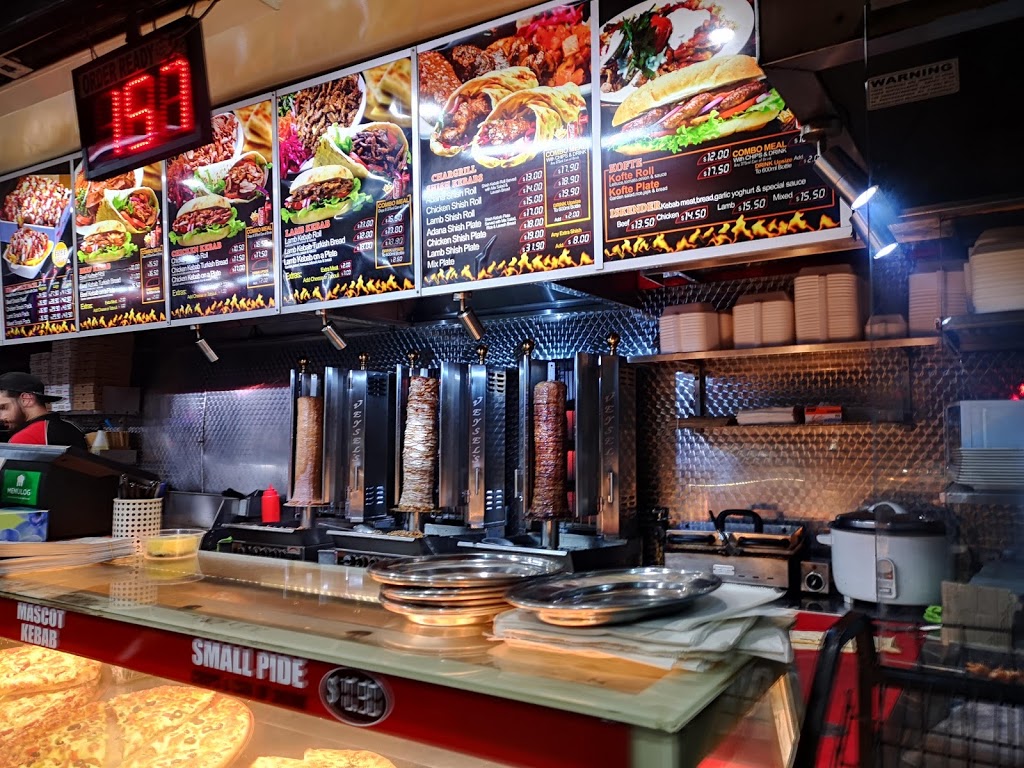 Mascot Kebab | 950 Botany Rd, Mascot NSW 2020, Australia | Phone: (02) 8338 8200