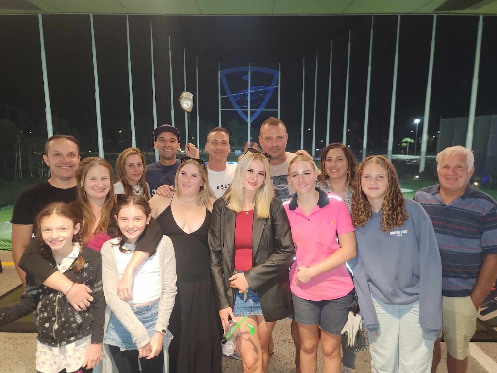 Swing Suite Powered by Topgolf @Parkwood Village | Shop 13/122 Napper Rd, Parkwood QLD 4214, Australia | Phone: (07) 5563 3342