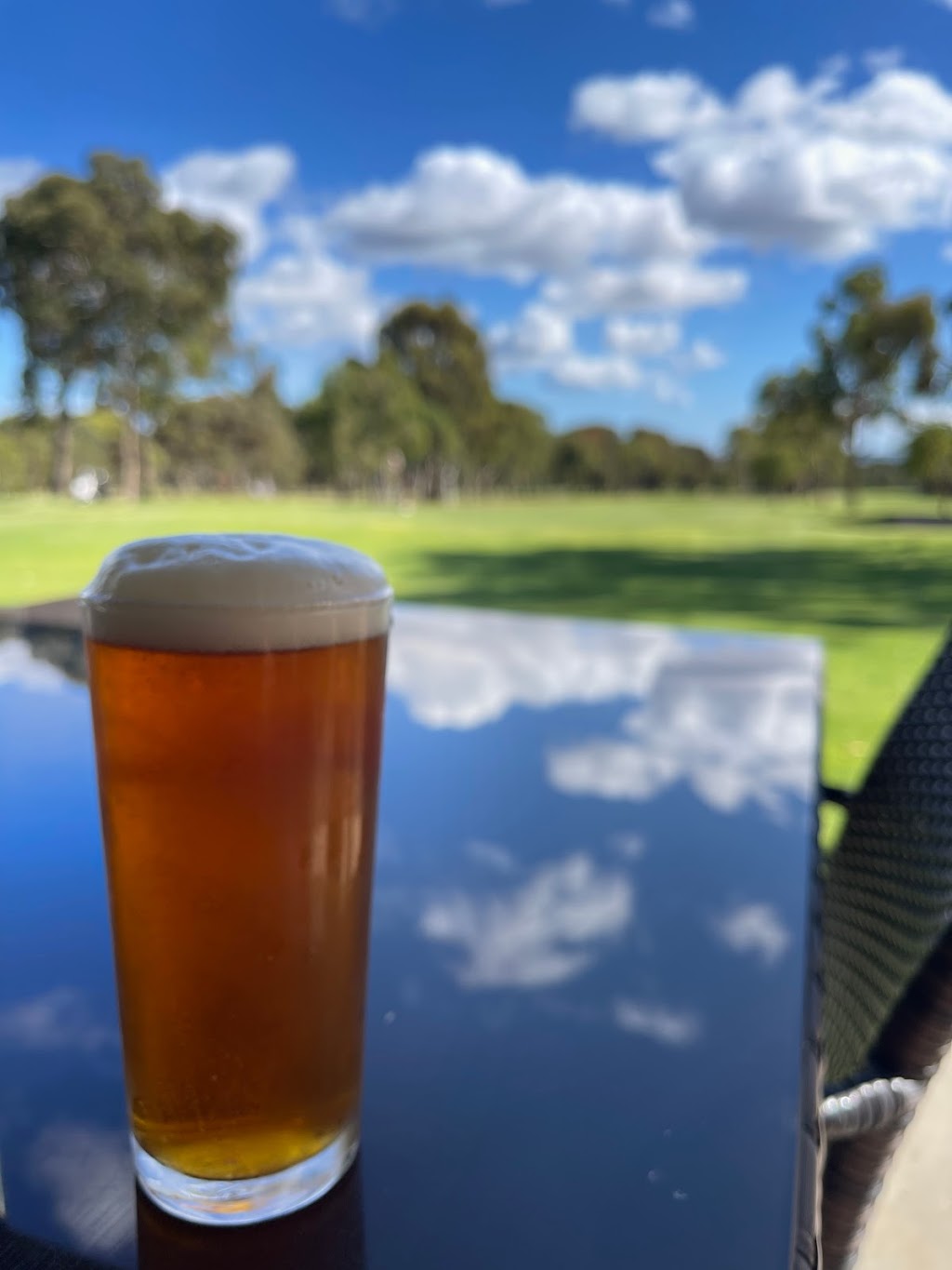 The Willunga Public Golf Course | St Peters Terrace, Willunga SA 5172, Australia | Phone: (08) 8556 2676