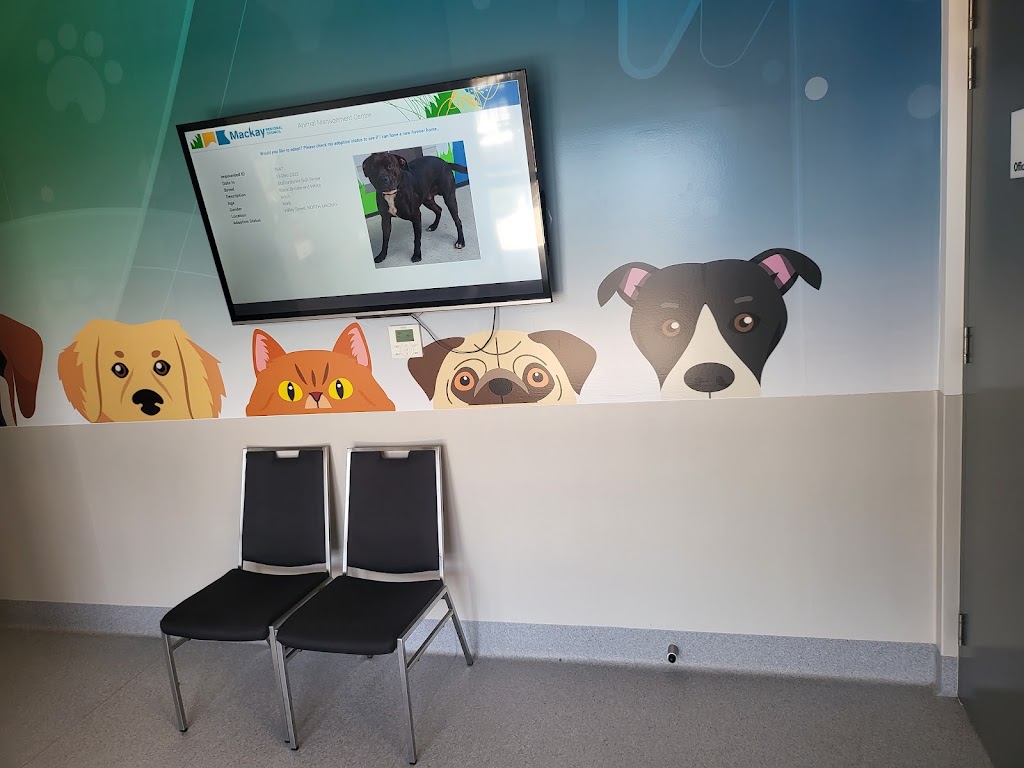 Mackay Regional Council Animal Management Centre | Strickland Rd, Mackay Harbour QLD 4740, Australia | Phone: 1300 622 529