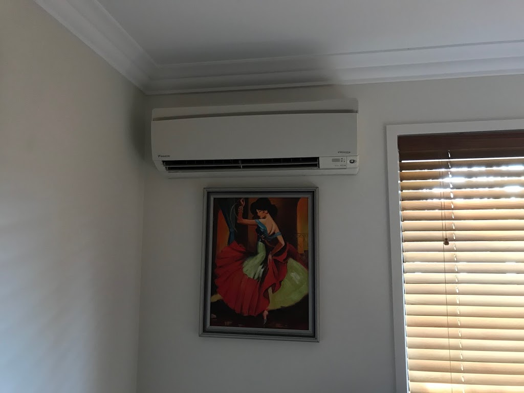 Perfect Dewpoint HVACR | 7 Oakmoss Dr, Springfield Lakes QLD 4300, Australia | Phone: 0467 364 030