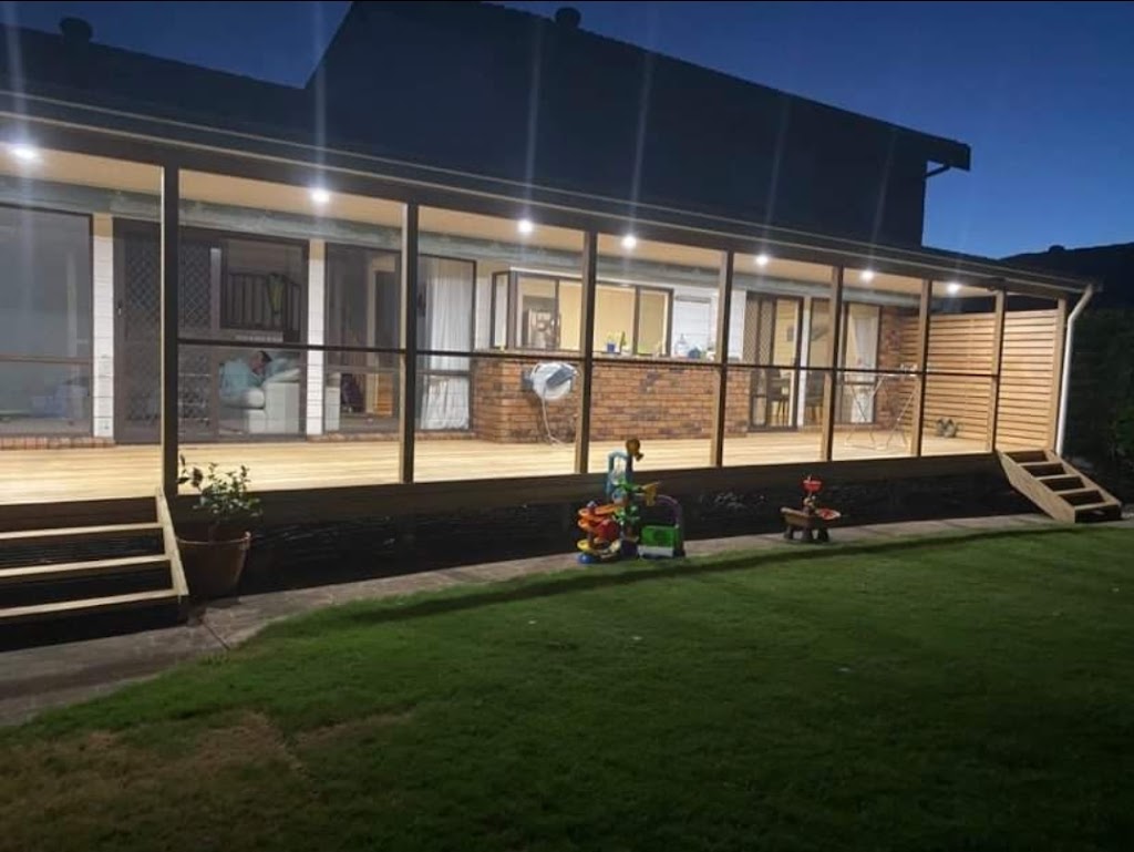 MPJ Building | 48 Springvale Cct, Cameron Park NSW 2285, Australia | Phone: 0412 596 713