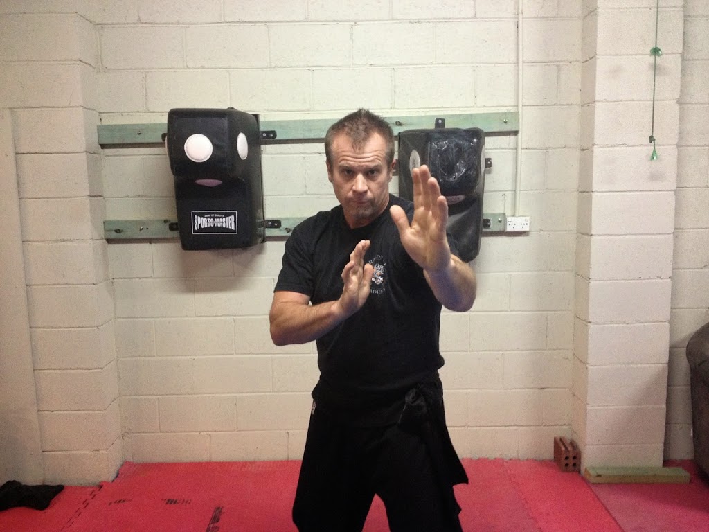 Dragon Fist MMA & Holistic Therapy Centre - | gym | 61 Waratah St, Kirrawee NSW 2232, Australia | 0285397316 OR +61 2 8539 7316