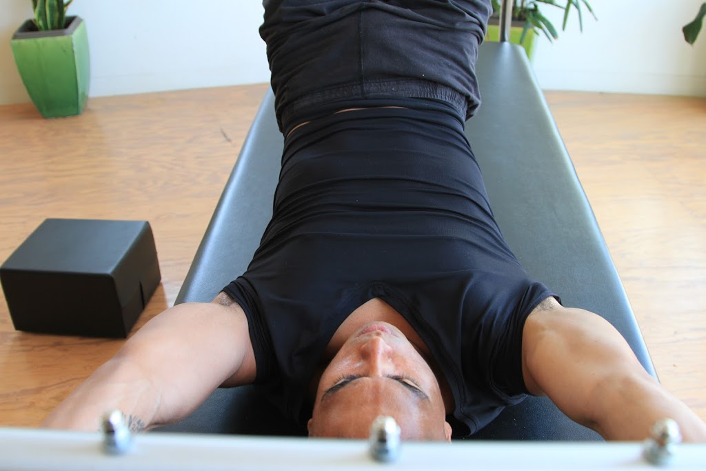 Mr Pilates | 53 Flinders Cres, Wyndham Vale VIC 3024, Australia | Phone: 0422 794 335