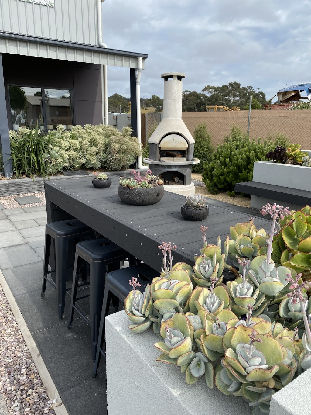Ground Work Landscaping Tasmania 14 Rex Ct St Helens TAS 7216 Australia