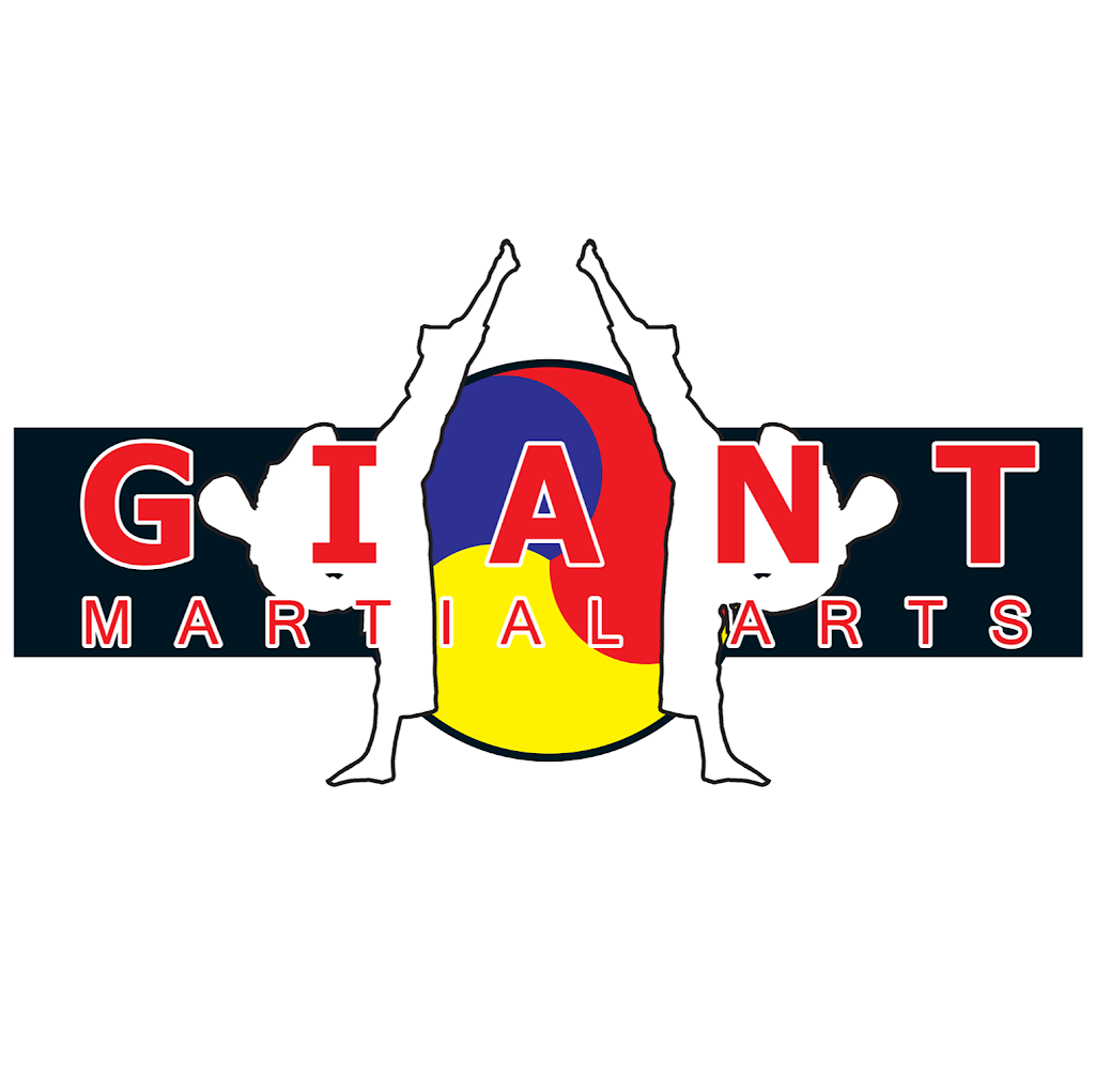 Giant Martial Arts | 170 Stoney Creek Rd, Bexley NSW 2207, Australia | Phone: (02) 9502 2626