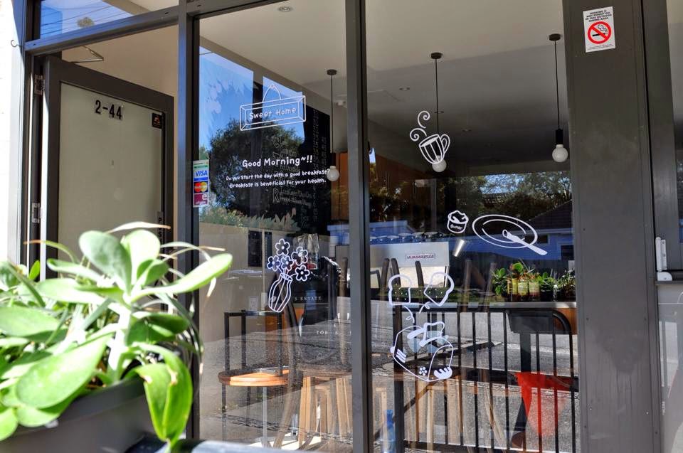 The Nectar Coffee House | cafe | 2/44-48 Woodbine St, North Balgowlah NSW 2093, Australia | 0424446125 OR +61 424 446 125