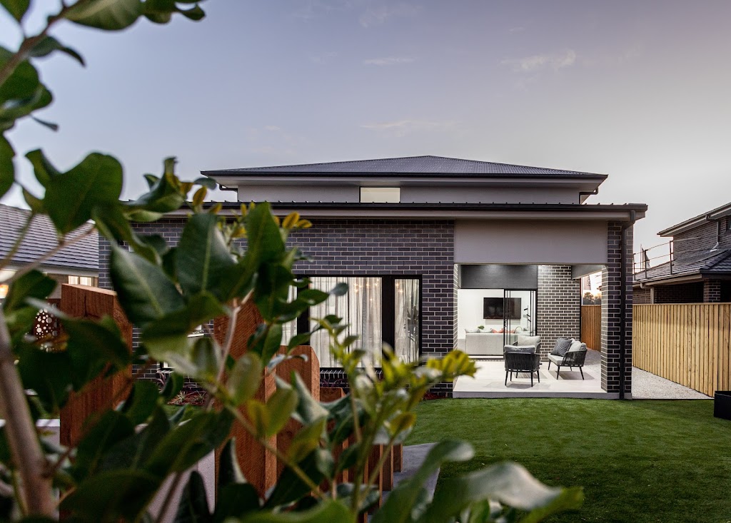 Burbank Homes - Box Hill Estate, Box Hill | Copenhagen St, Box Hill NSW 2765, Australia | Phone: 13 28 72