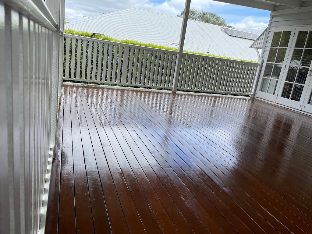 Cains Outdoor Maintenance | general contractor | Market St, Goombungee QLD 4354, Australia | 0458957688 OR +61 458 957 688