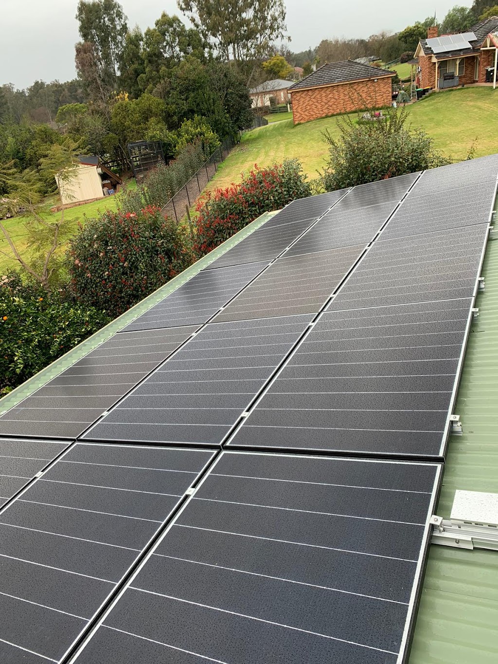 Advanced Solar |  | Unit 31 87/91 Railway Rd N, Mulgrave NSW 2756, Australia | 0245551898 OR +61 2 4555 1898