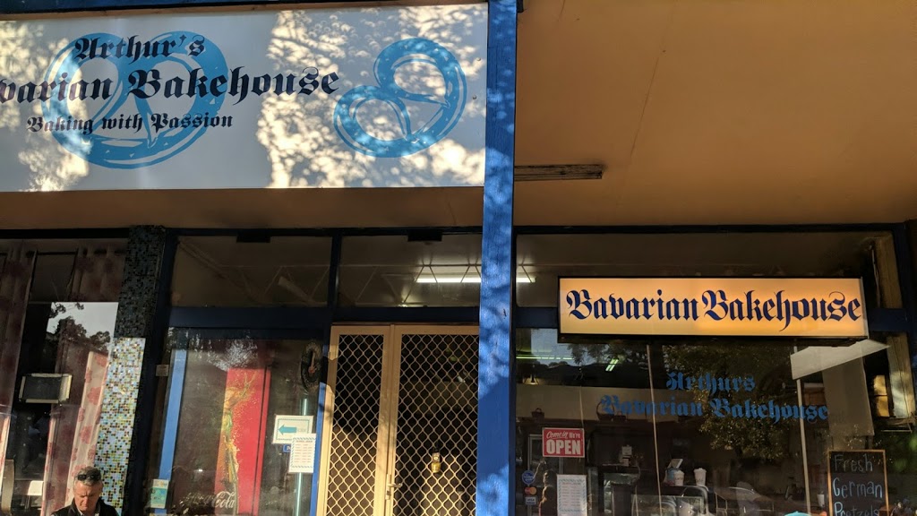 Arthurs Bavarian Bakehouse | bakery | 9 Duneba Ave, West Pymble NSW 2073, Australia