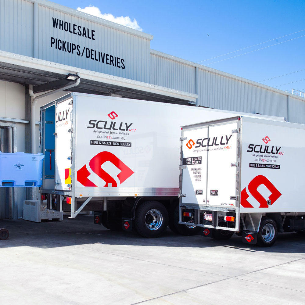 Scully RSV | moving company | 973 Beaudesert Rd, Archerfield QLD 4108, Australia | 1800728559 OR +61 1800 728 559