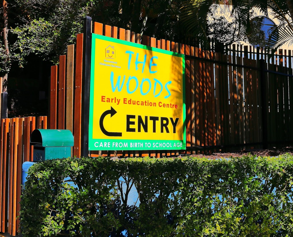 The Woods Early Education Centre | 84 Royal Parade, Ashgrove QLD 4060, Australia | Phone: (07) 3366 3322