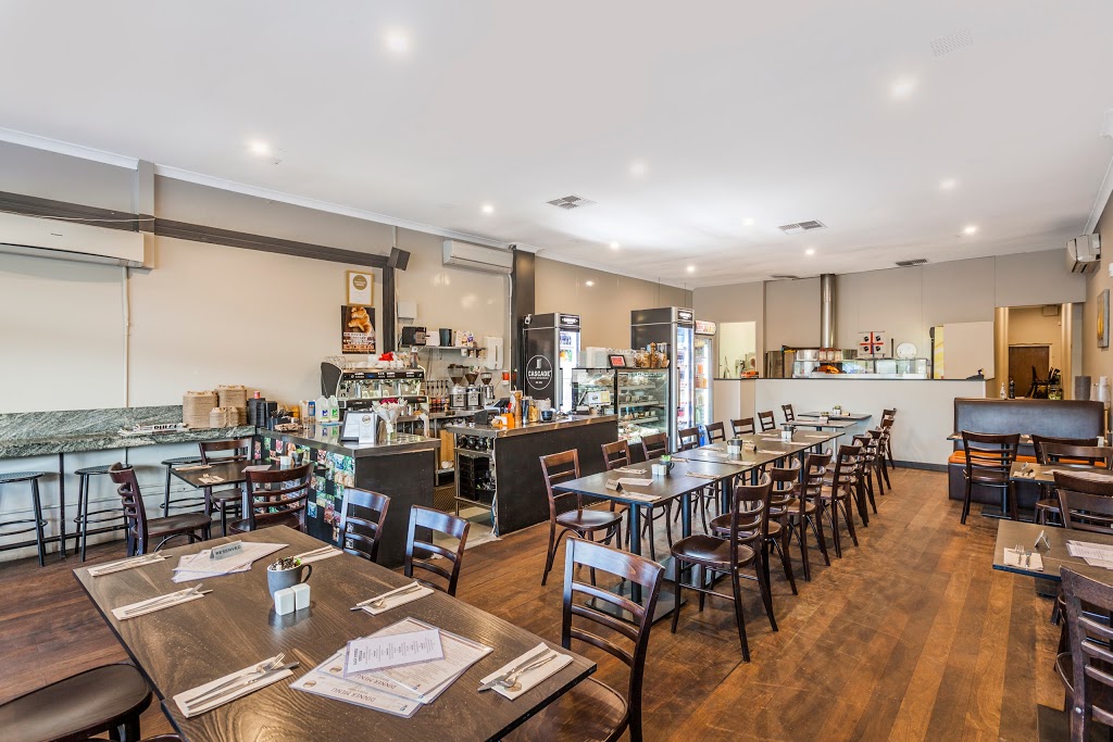 Rileys Cafe | cafe | 68 Cranford Ave, Mount Pleasant WA 6153, Australia | 0893642554 OR +61 8 9364 2554
