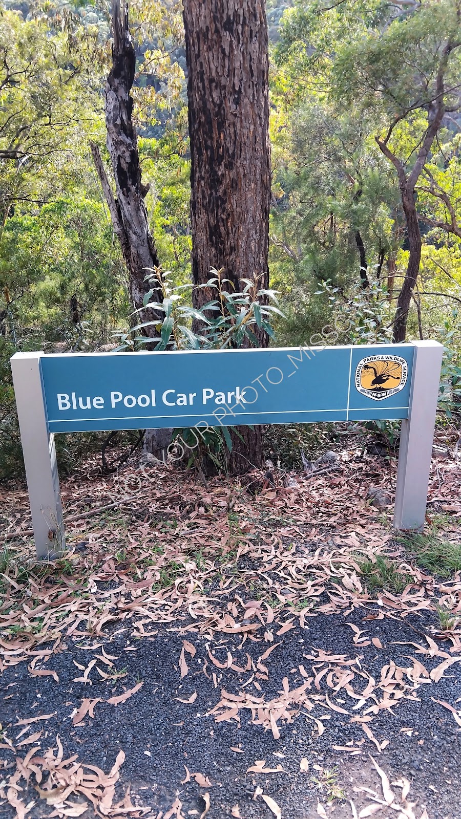 Blue Pool | Blue Pool, New South Wales 2787, Australia | Phone: 1300 072 757