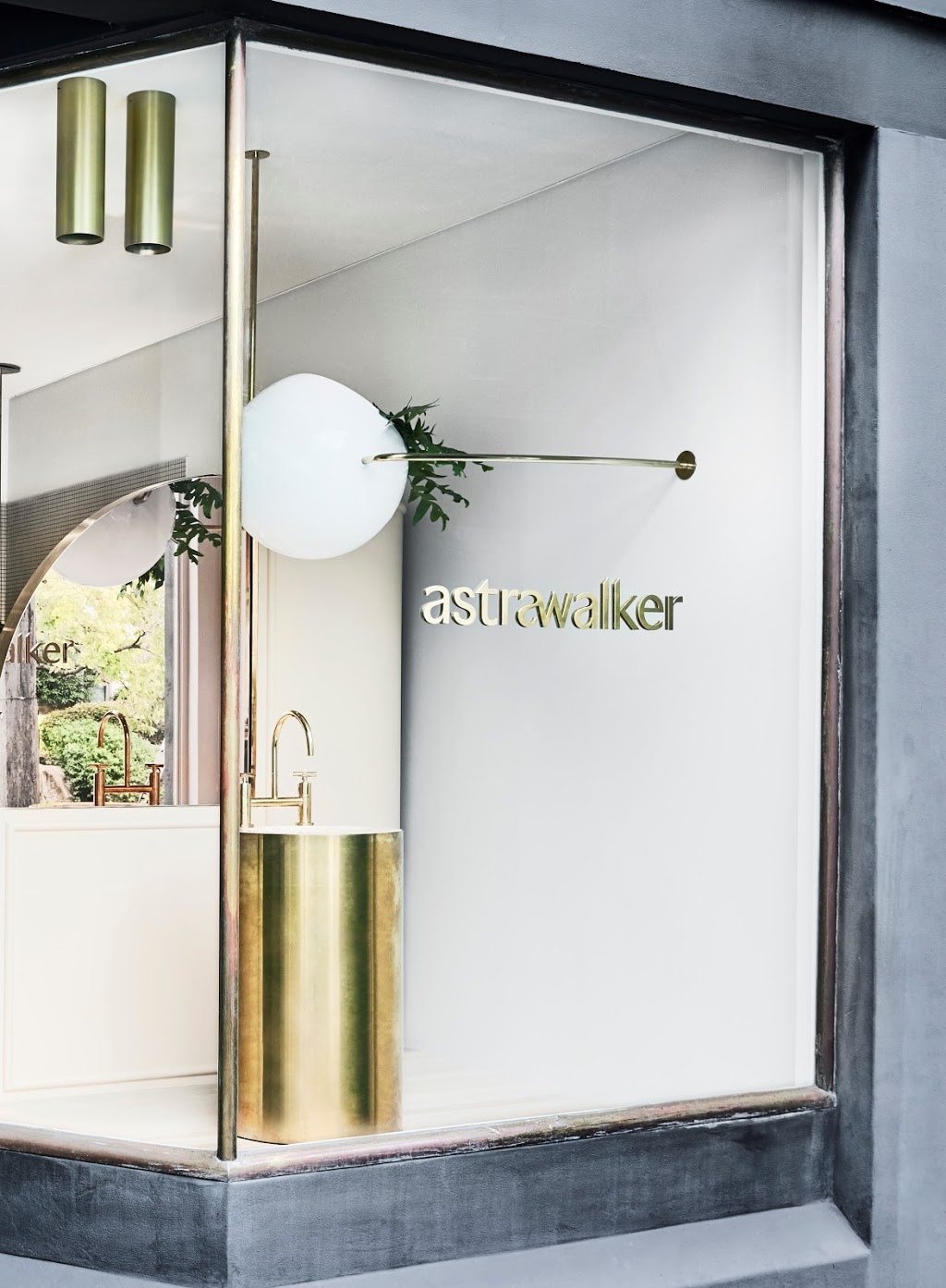 Astra Walker Concept Showroom | home goods store | 44 Gurner St, Paddington NSW 2021, Australia | 0288385100 OR +61 2 8838 5100