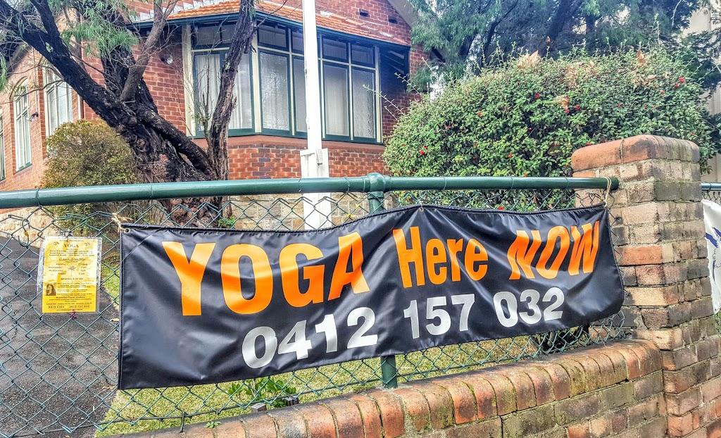 Living Yoga Sydney | gym | 56 Alexandra St, Hunters Hill NSW 2110, Australia | 0298796364 OR +61 2 9879 6364