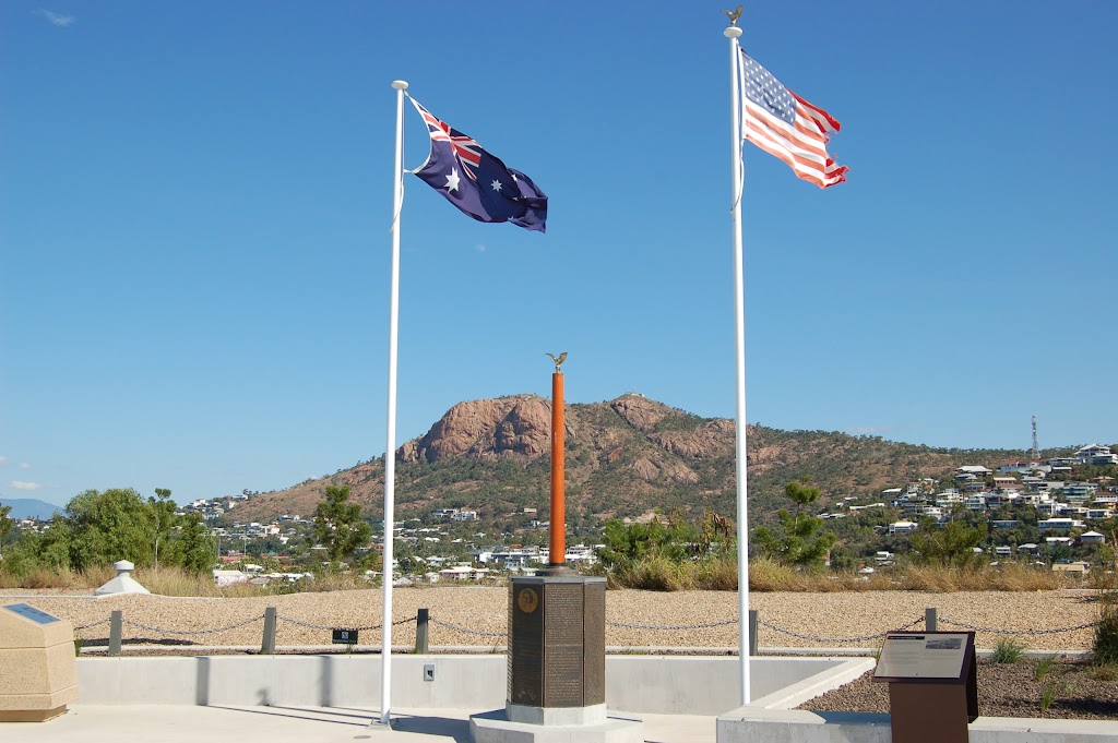 Jezzine Military Barracks |  | 38-52 Howitt St, North Ward QLD 4810, Australia | 1300878001 OR +61 1300 878 001