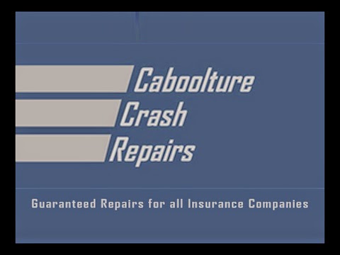 Caboolture Crash Repairs | car repair | 20 Machinery Parade, Caboolture QLD 4510, Australia | 0754989309 OR +61 7 5498 9309