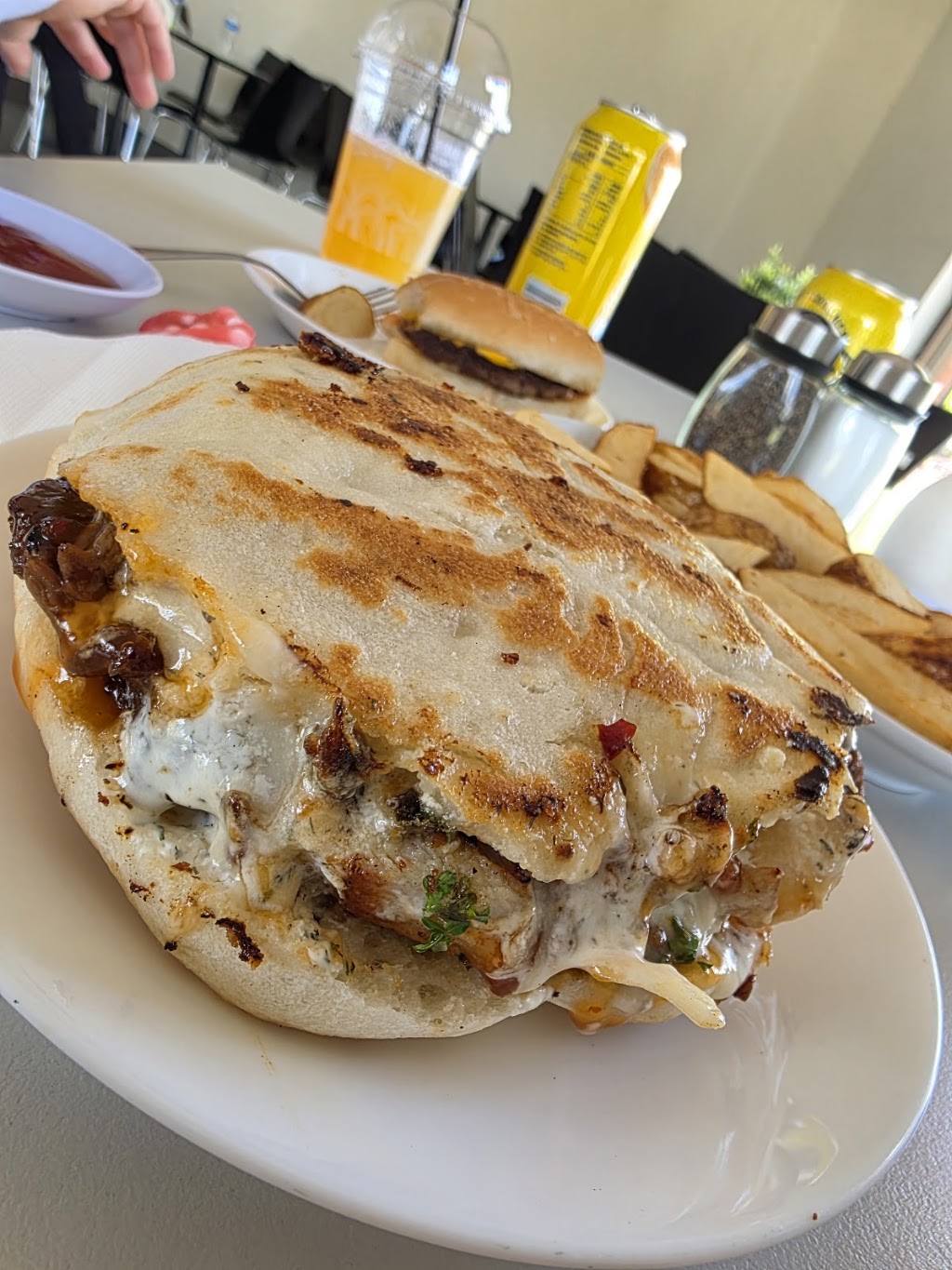 Northern Grill | 219 Anzac Ave, Seymour VIC 3660, Australia | Phone: 0427 125 270