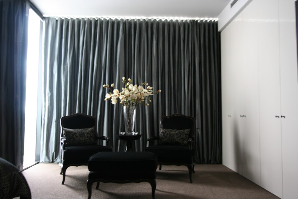 Innovative Curtains and Blinds | store | 432 Heidelberg Rd, Fairfield VIC 3078, Australia | 1300134843 OR +61 1300 134 843