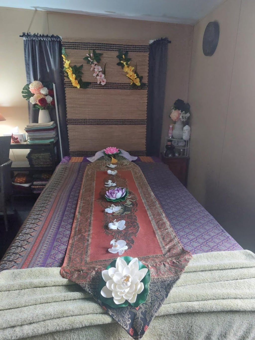 Pen’s Thai Massage | 26 Morrows Rd, Boolarra VIC 3870, Australia | Phone: 0427 446 430