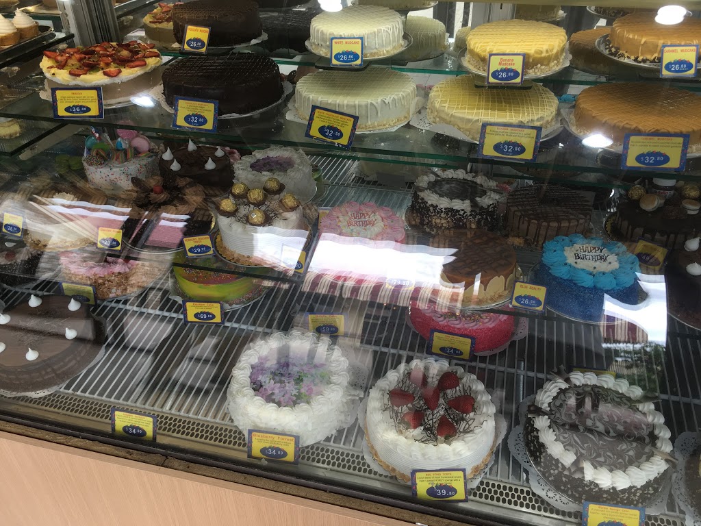 Cake Biz | bakery | 267 Camden Valley Way, Narellan NSW 2567, Australia | 0246472522 OR +61 2 4647 2522